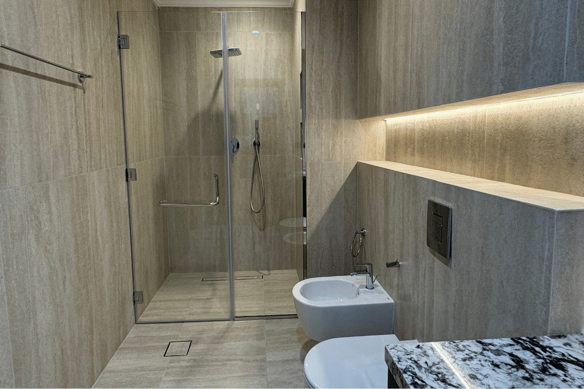 Picture of Bespoke Bathroom Renovation Company in Dubai | Houses to Homes