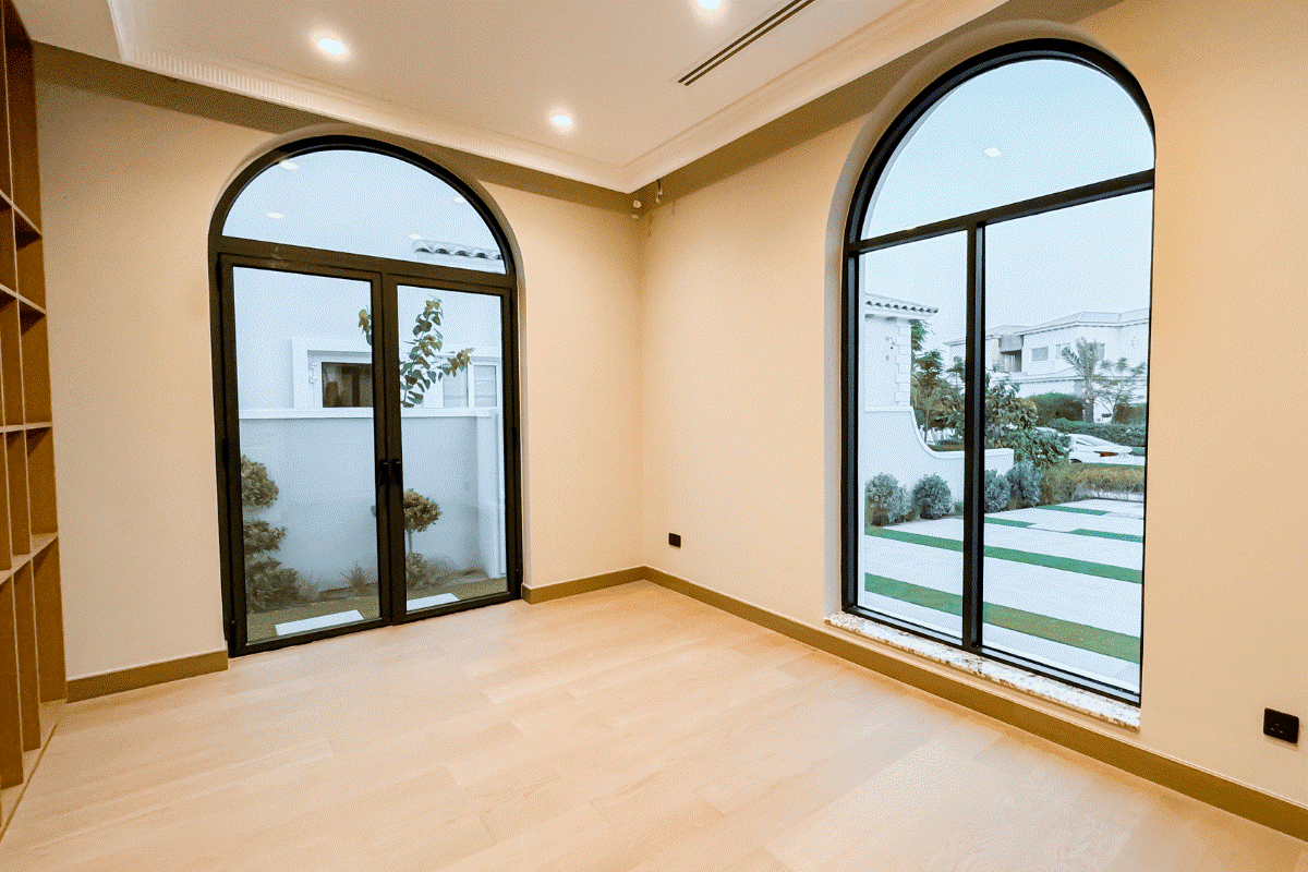 View of Home Renovation Services in Dubai | Transform Your Home Today