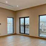 Modern Dubai living room