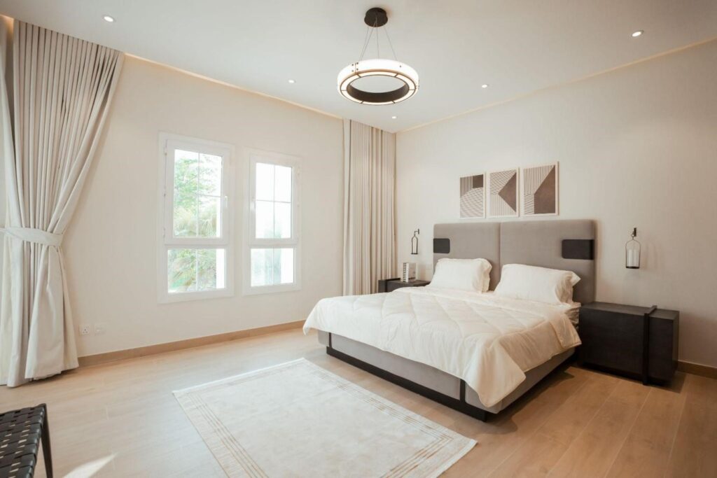 Expert bathroom remodel contractors Al Reem Community