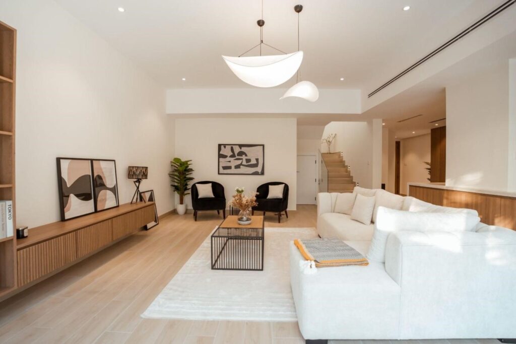 Luxury bathroom renovation company in Al Reem Community