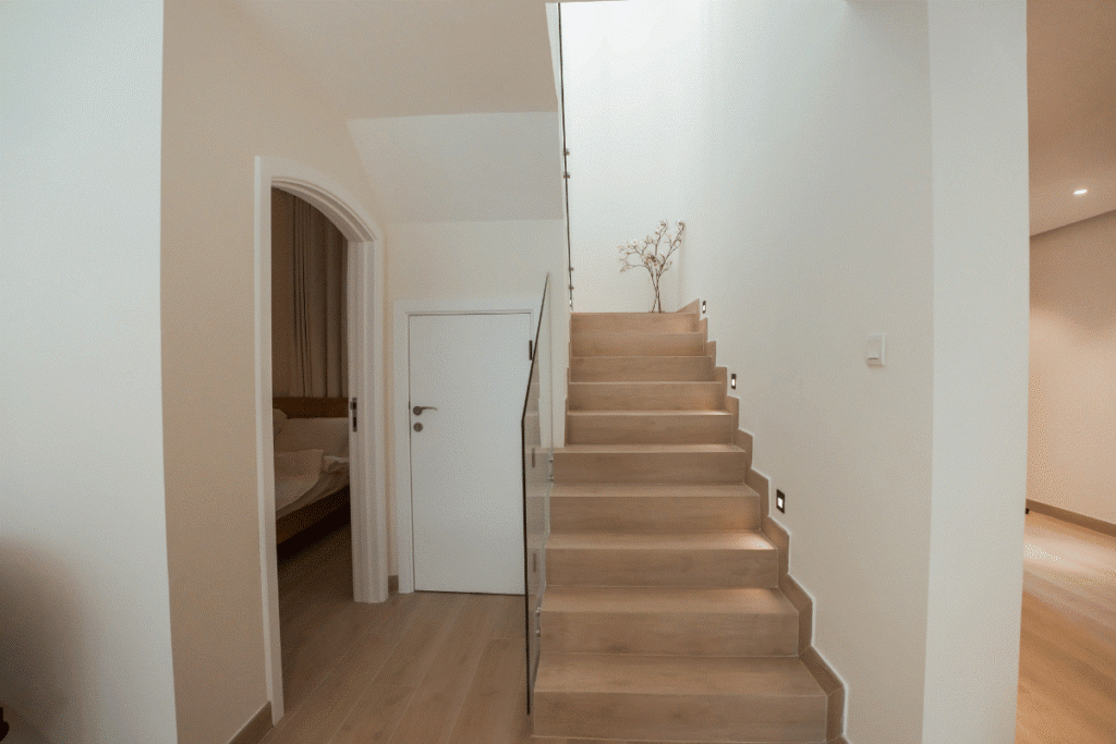 Villa Renovation in Arabian Ranches 1