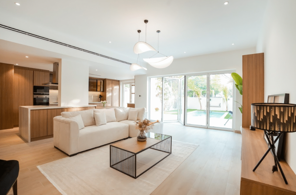 house renovation UAE