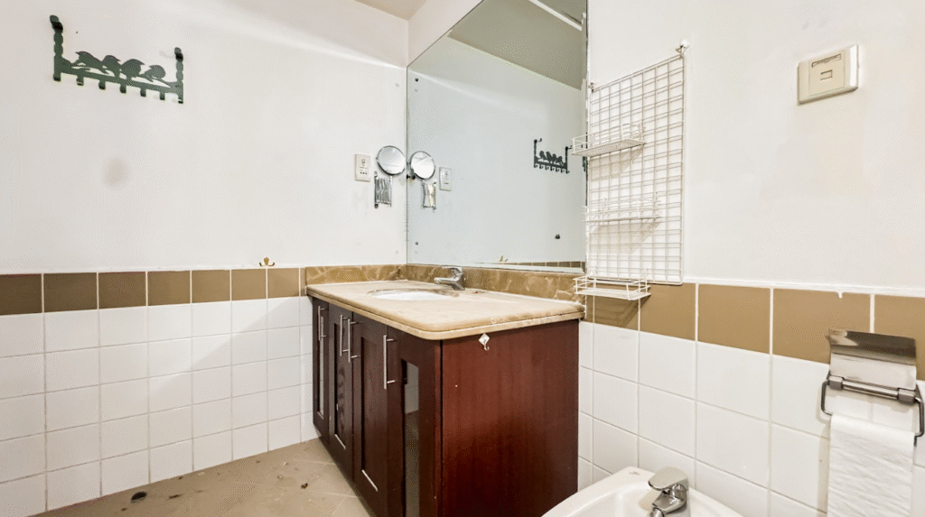 bathroom renovation company in Hattan