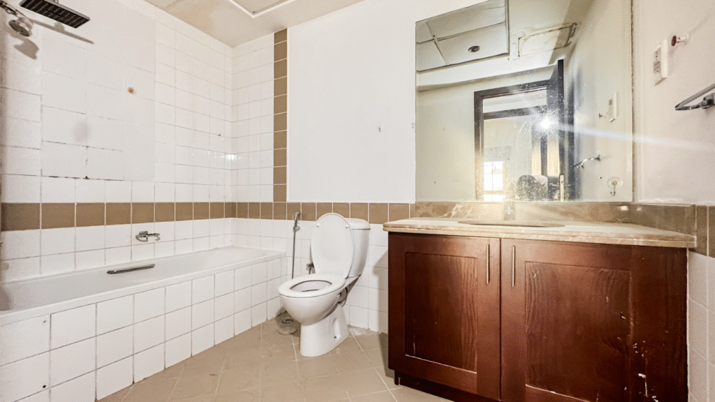 bathroom renovation service Hattan