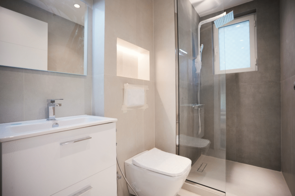 home interior design in Alvorada