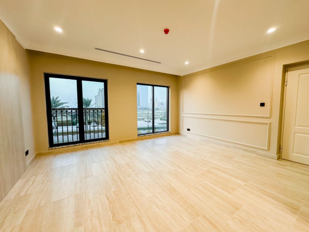 home renovation Al Reem