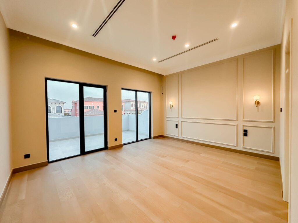 home renovation services in Al Reem