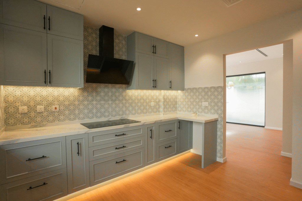 house interior design Alvorada