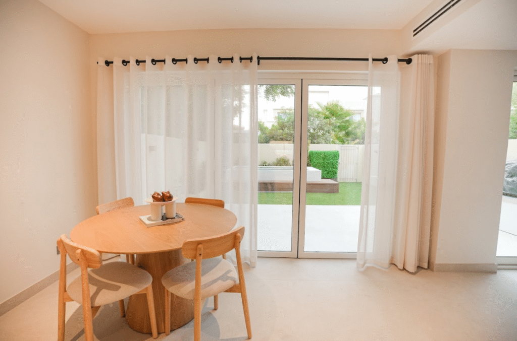 villa renovation