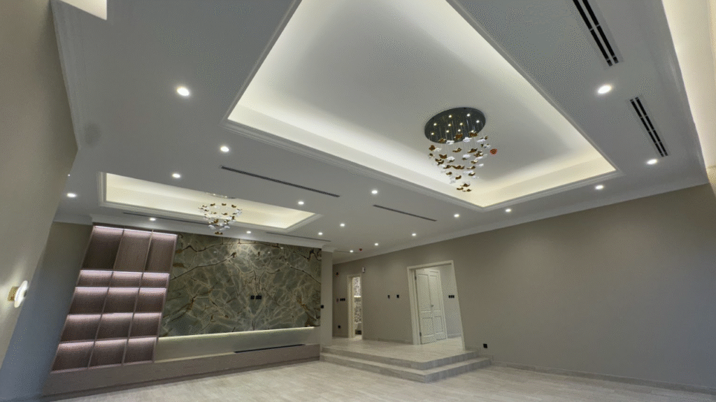 Villa extension construction cost in Dubai per sq ft